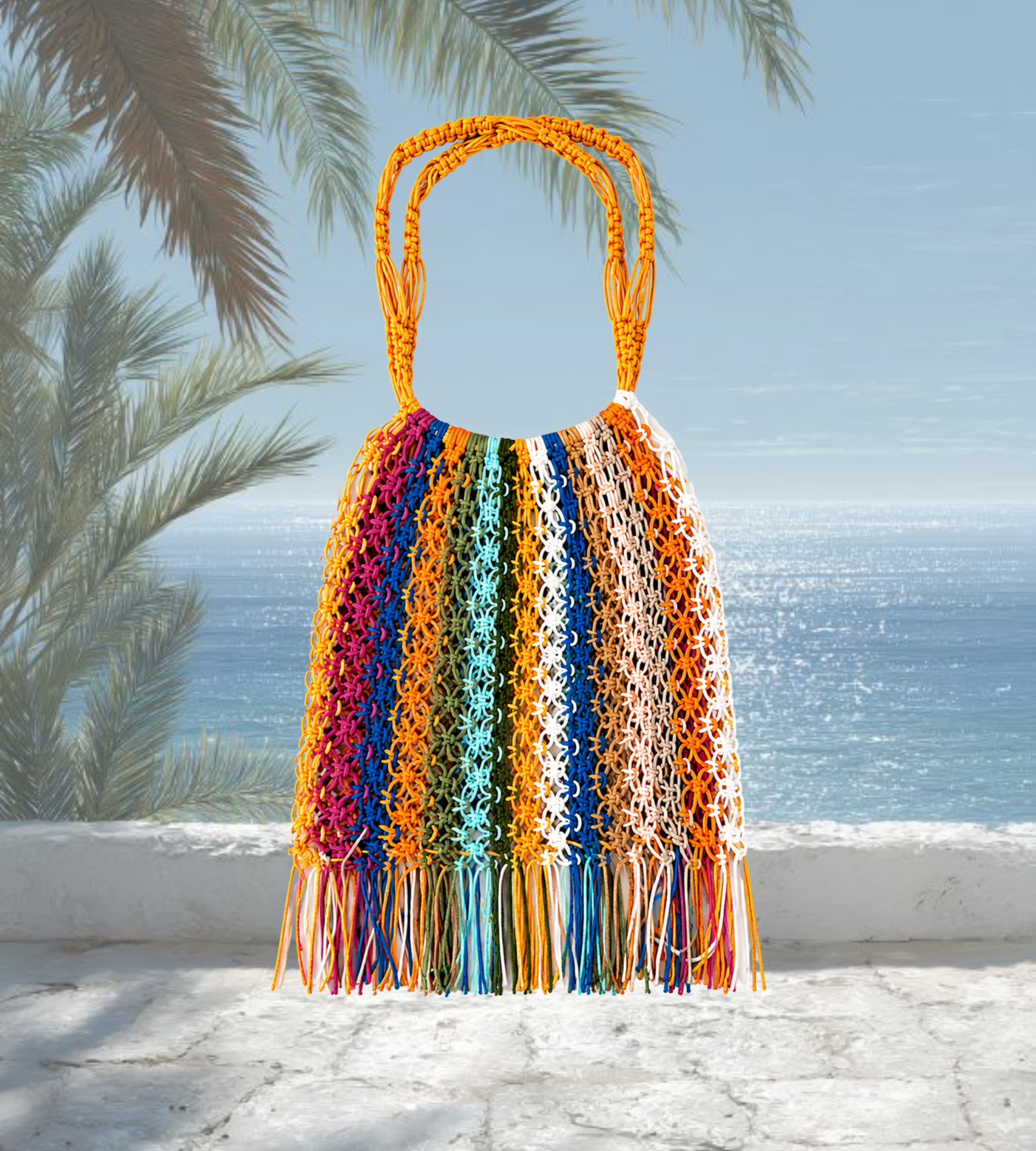 Verano Bag